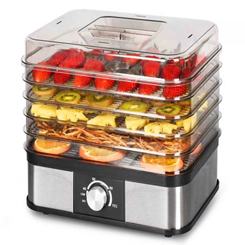 Fruits and Vegetables Dehydration Machines Home Food Dehydrator