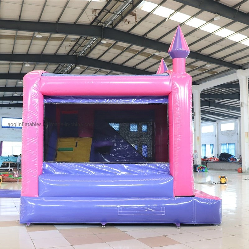 Aoqi Design Inflatable Bouncer Jumping Castles