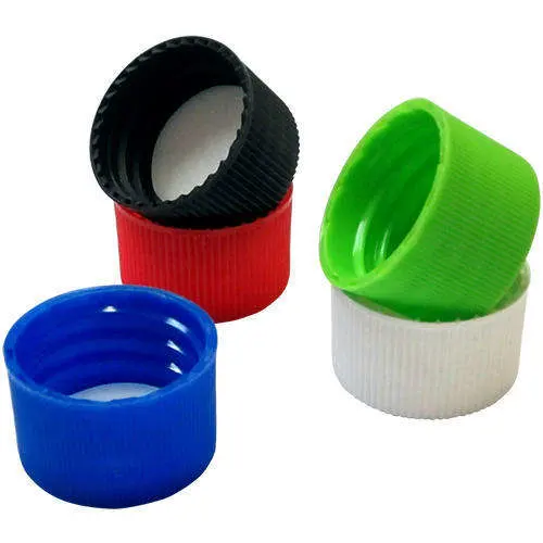 Plastic Enclosures Injection Mold Plastic Bottle Caps