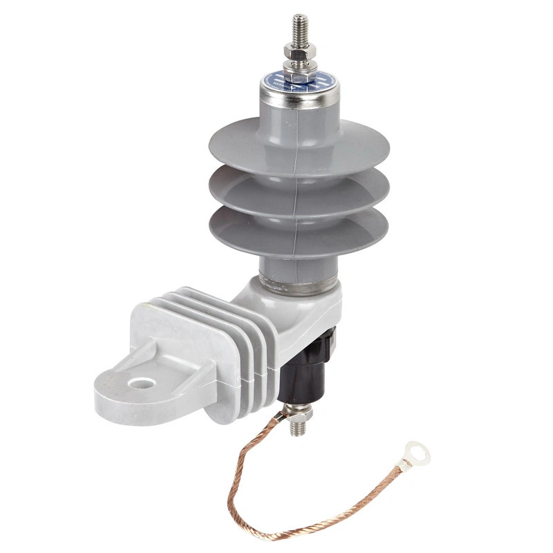 (YH5W-11) Polymeric Housed Metal-Oxide Surge Arrester Without Gaps