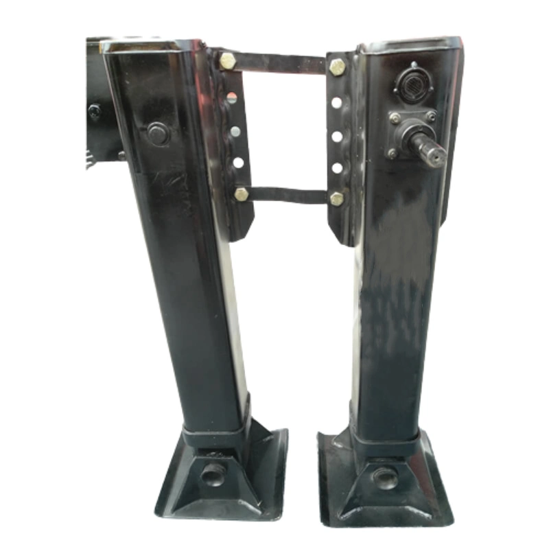 Heavy Trailer Transport Landing Gear