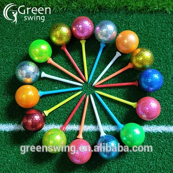 Wholesale/Supplier Golf Metal Balls with Factory Cheapest Price