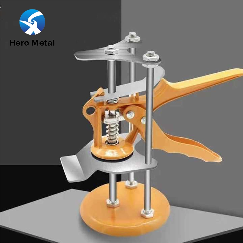 Adjuster Lifting Locator Cabinet Jack Precision Adjustable Height Tile Manual Quick Lifter Tool for The Wall Regulator