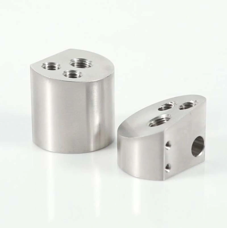 Stainless Steel Single China CNC Milling Supplier Other Auto Parts Turning Part New