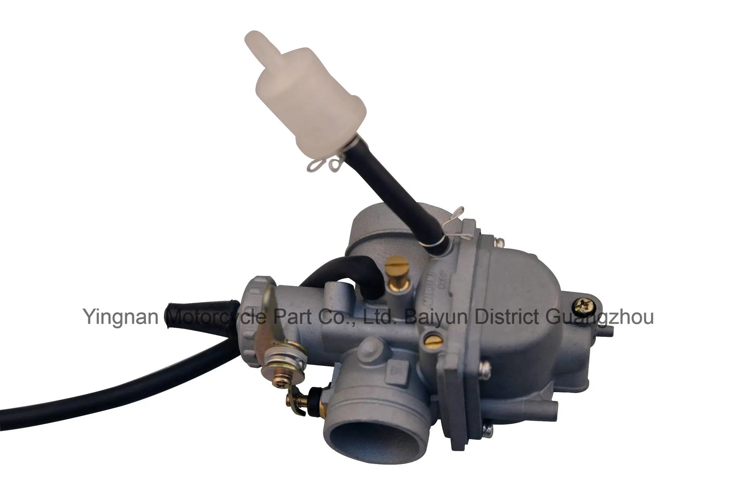 Motorcycle Accessory Motorcycle Parts Carburetor for Ling Mu Wang125