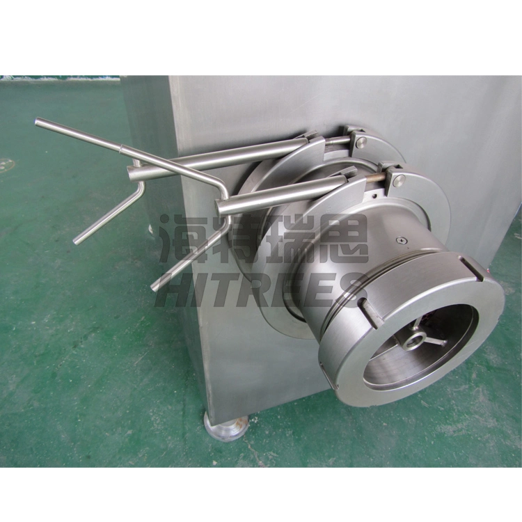 Hot Sale Stainless Steel Meat Grinding Machine Mince Meat Equipment