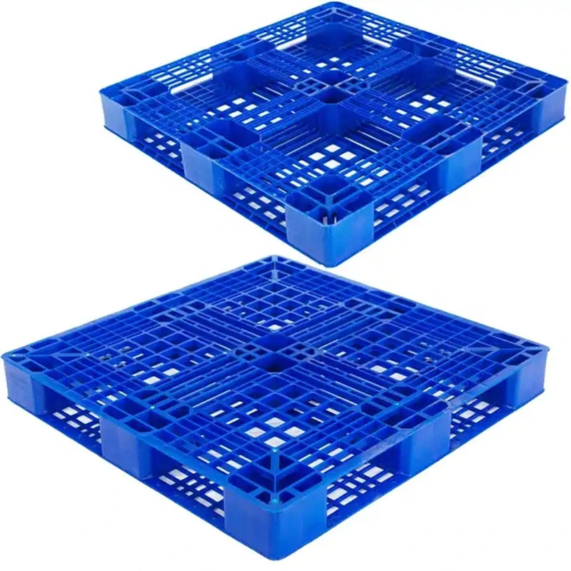 HDPE Plastic Pallet Tray Plastic Fruit Tray Flat Plastic Pallet