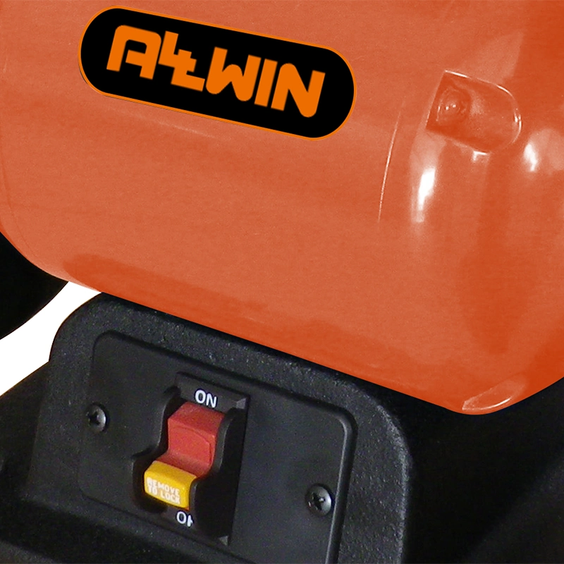 Allwin 8 Inch Bench Grinder Sander From China Power Tool Factory