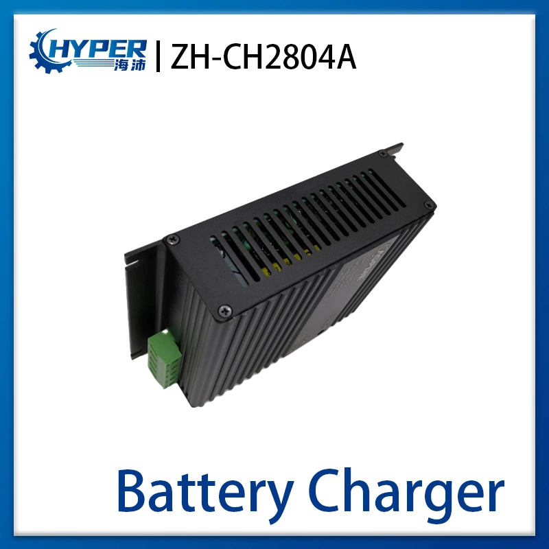 CH2810 CH2806A CH2804A Diesel Genset 12V/24V Battery Charger Float Charger 4A 6A 10A