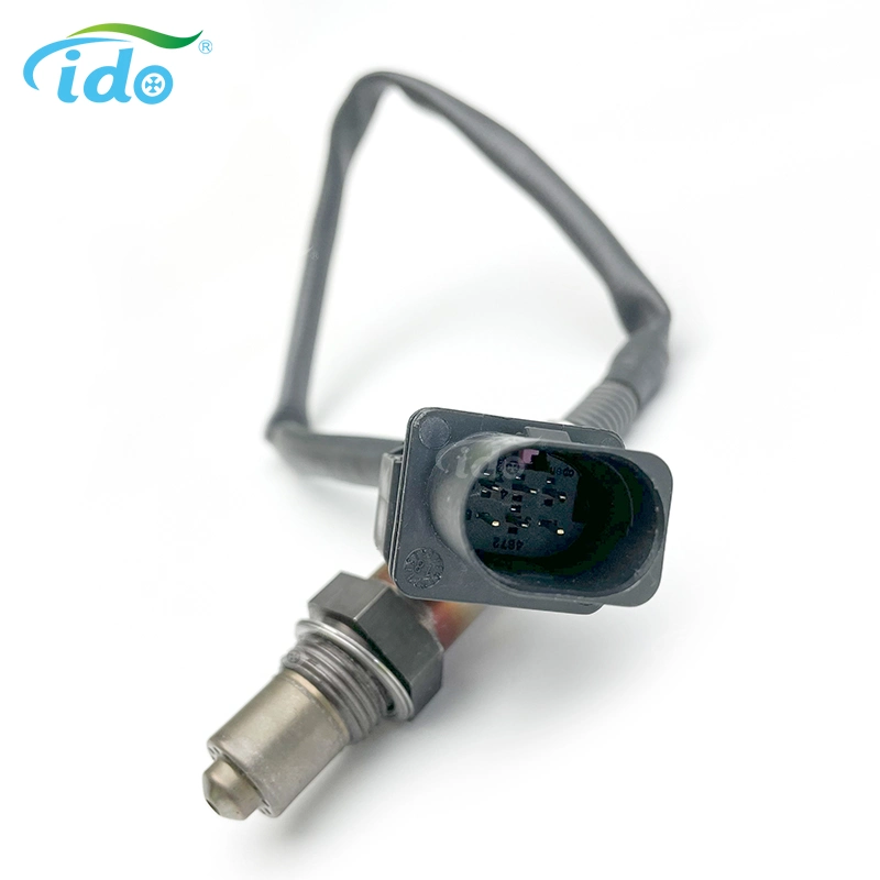 0258017424 C00030687 Car Lambda O2 Oxygen Sensor for VW Maxus