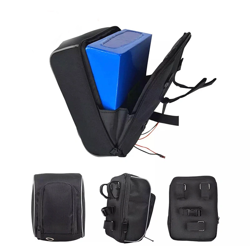 Factory Manufacture 48 Volt Ebike Battery Pack 48 Volt Electric Bicycle Battery 500 Watt Ebike Battery