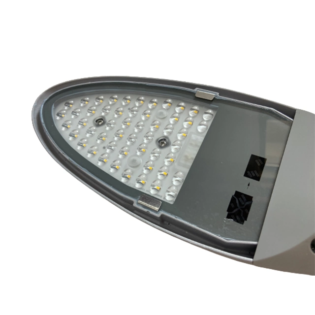 CE Die Casting Alumnium 30W-100W LED Street Light