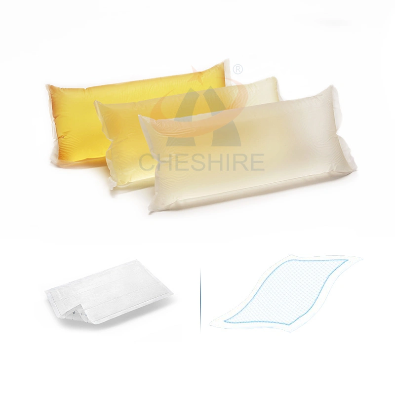 Cheshire Adhesive Medical Underpad Hot Melt Adhesive