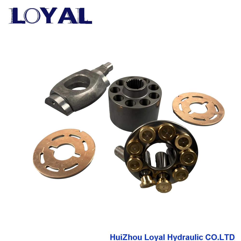 Hpv90/Hpv95/Hpv132 Hydraulic Parts for Crane, Excavator, Crane, Forest Machine, Loader Spare Parts