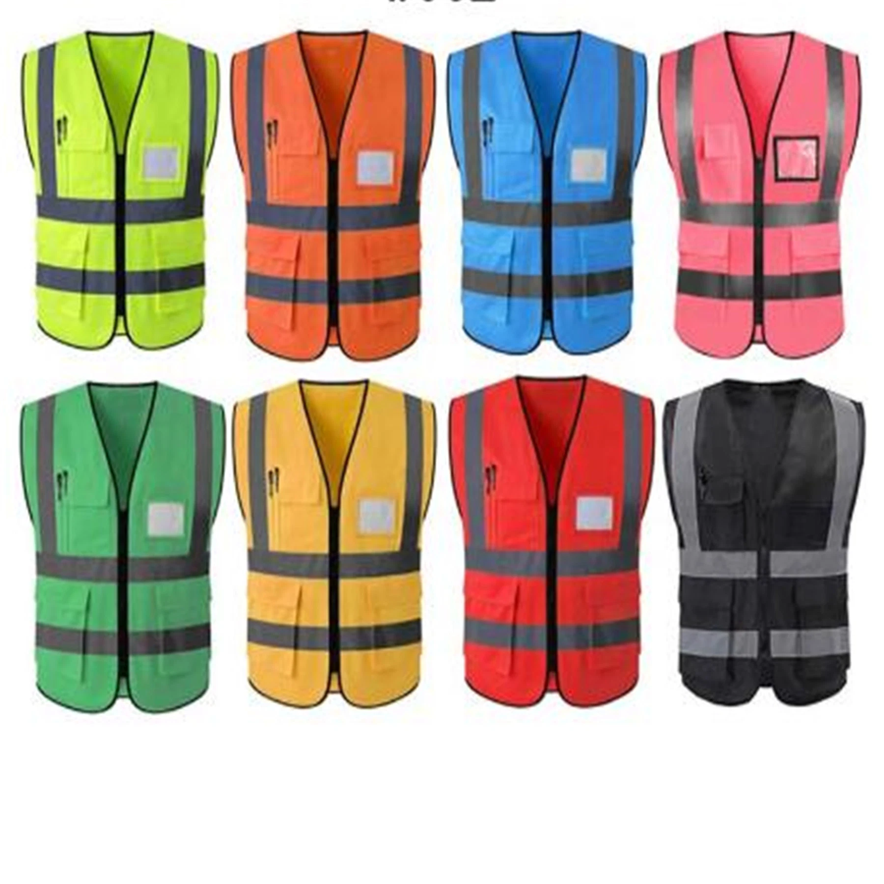 Hot New Products Safety Clothing