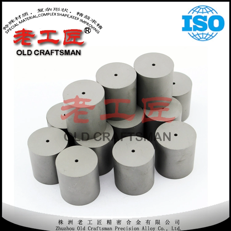 Tungsten Carbide Punching Dies for Mould