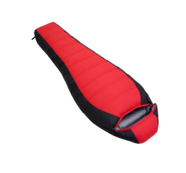 Winter Sleeping Bag Padded Car Sleeping Bag Adult Indoor Office Nap