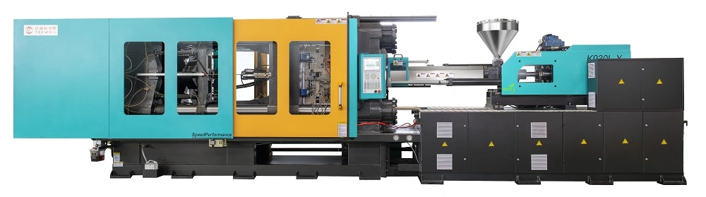 High-Tech Injection Moulding Machine Plastic Injection Molding, Injection Mould Machine