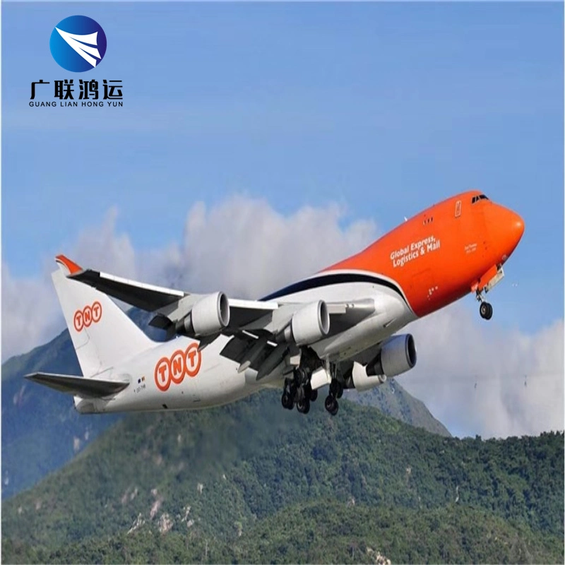 Shipping Agent in China Air Cargo Companies with Best Shipping Quotes