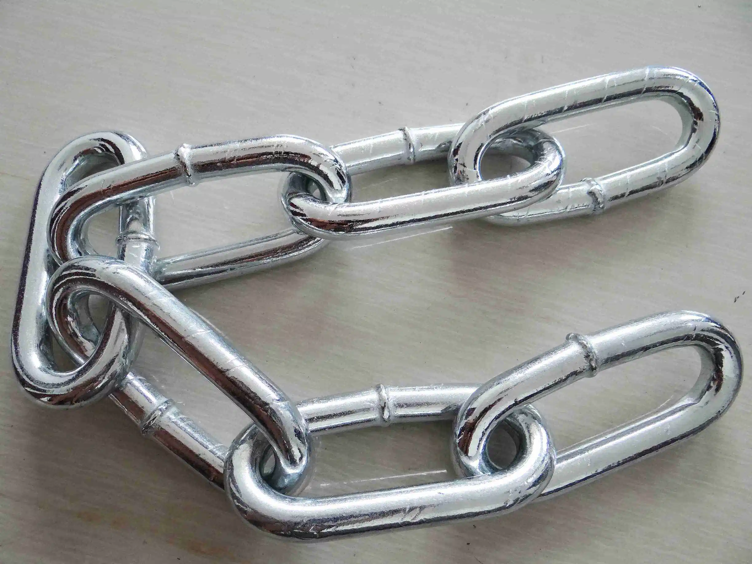 Specializing in The Production of High-Quality Long Chain