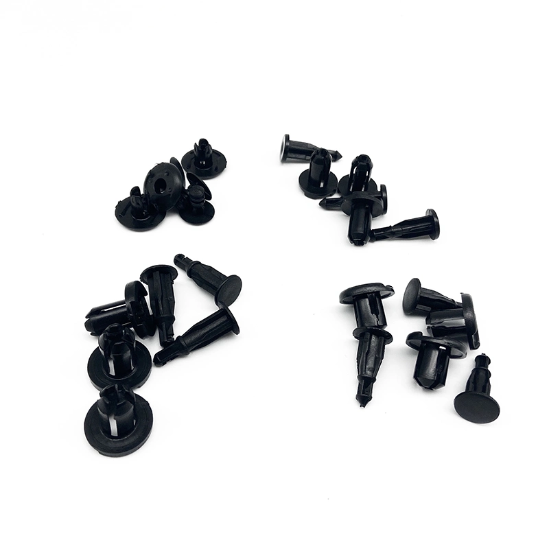 Hot Sale High quality/High cost performance  Car Clips Auto Plastic Fasteners