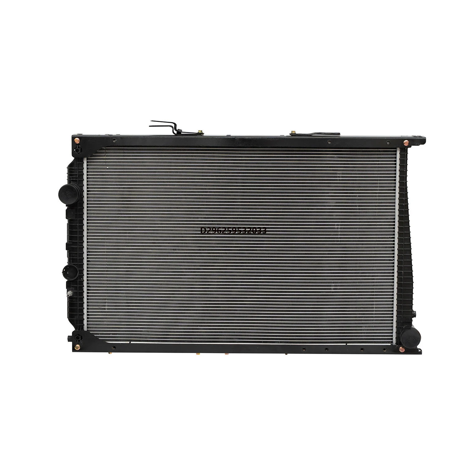 Factory Source Good Price Spare Parts Radiator for Sinotruk HOWO, Shacman, Beiben, Donfeng, Foton Truck Dz96259532033