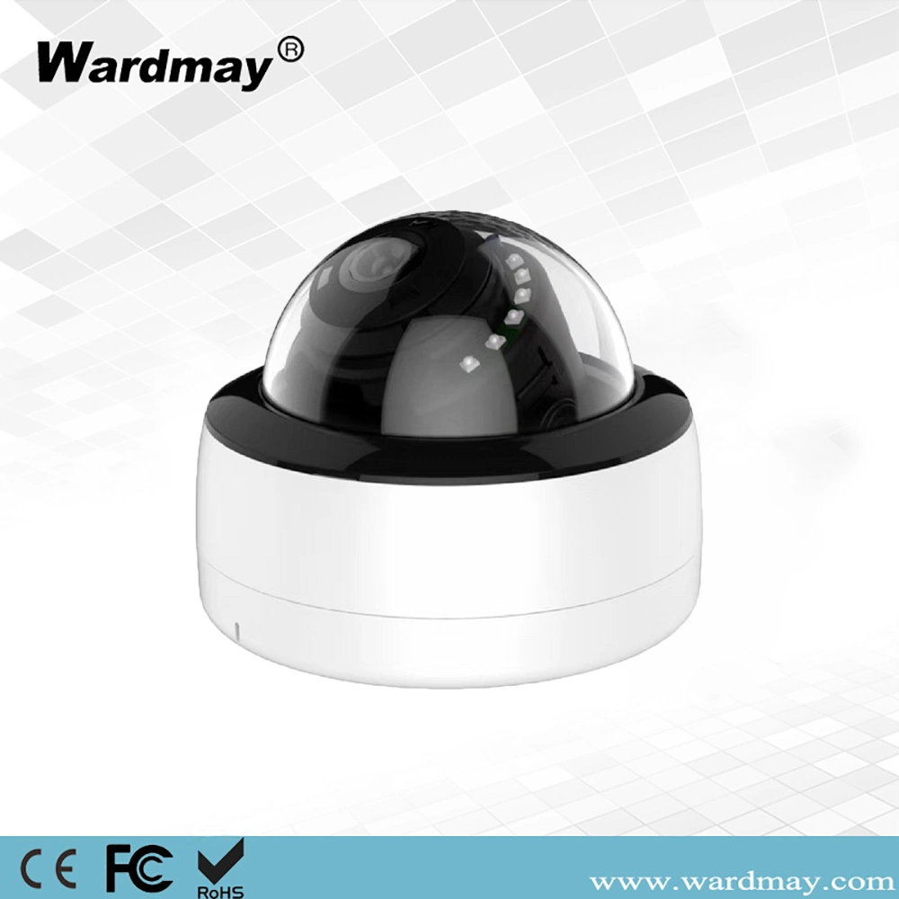 4.0MP Ahd Dome Camera Security Systems Surveillance CCTV Camera