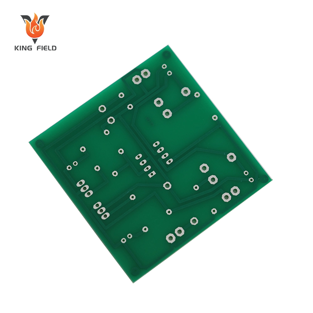 Placa de circuito rígido FR-4 fábrica China conjunto PCB Super 94V0 Fabricação