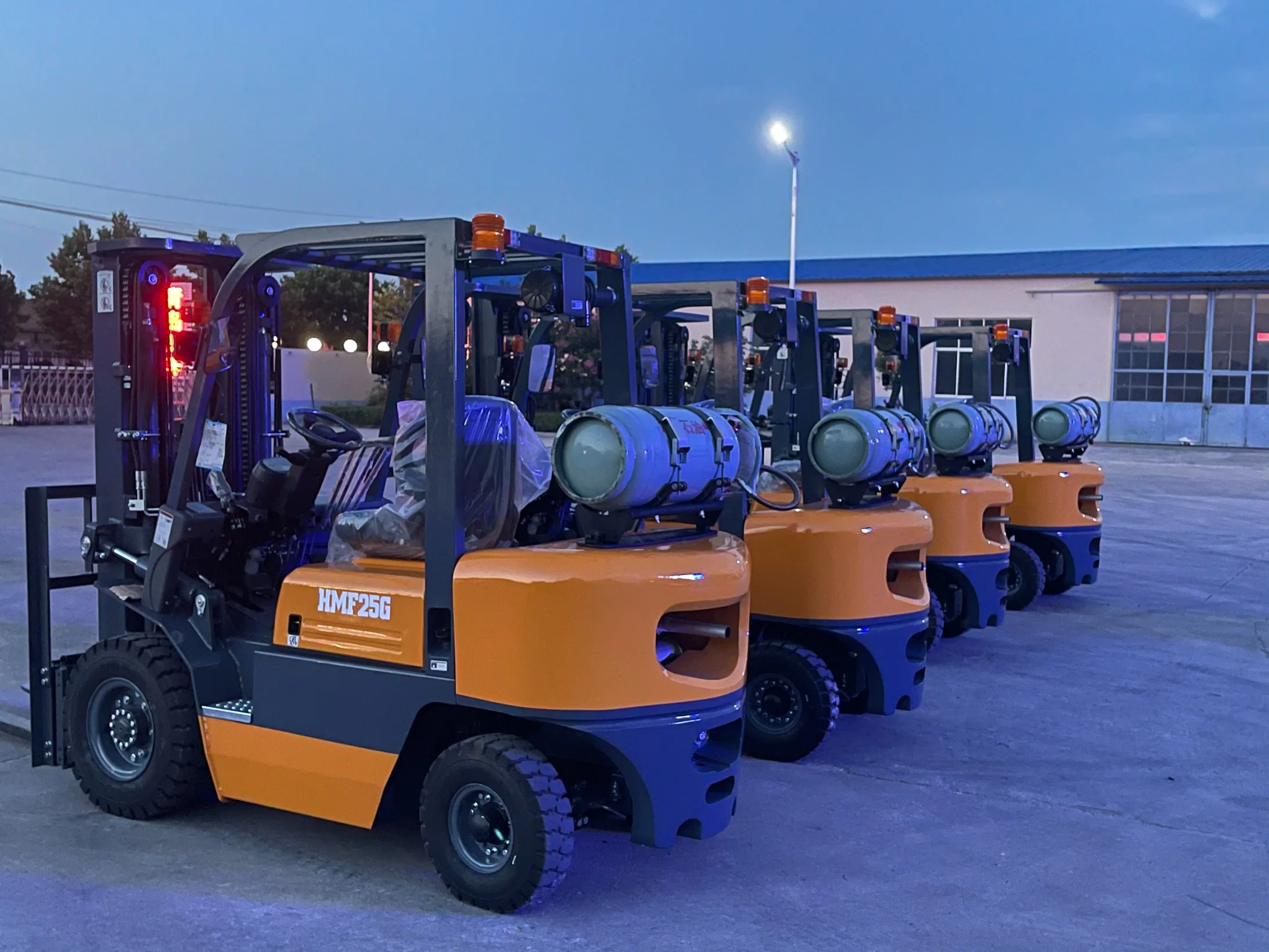 سعر تنافسي (D) 25CPC سعر فوركليف فخذ التكلفة الأداء Forkliftقابلة للتخصيص وموجهة للتصدير قطع غيار رافعة شوكية Enginecpcd30 رافعة شوكية