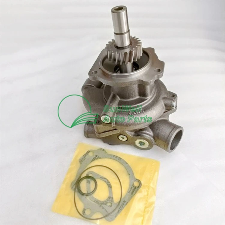 High quality/High cost performance  M11 Diesel Engine Part Water Pump 4955705 3800737 3803403 2882144