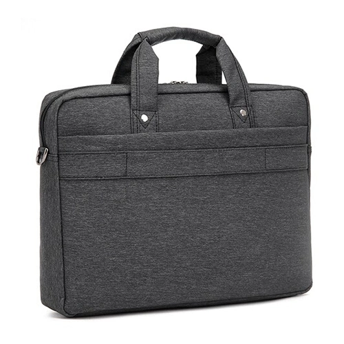 Distributor 17'' Ultrabook Shockproof Laptop Briefcase Computer Notebook File Document Bag