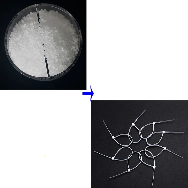 Chemicals Excellent Mechanical Properties Polymer Grafted Compatibilizer for Cup