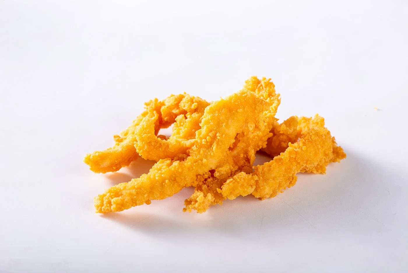 Hochwertige Chinesische Chicken Finger