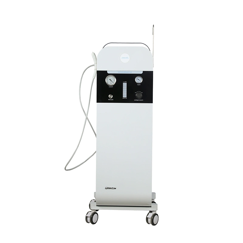 2023 High quality/High cost performance  Oxygen Injection Beauty Equipment Deep Cleaning Facial Skin Therapy Beauty Machine Water Oxygen Jet Peel
