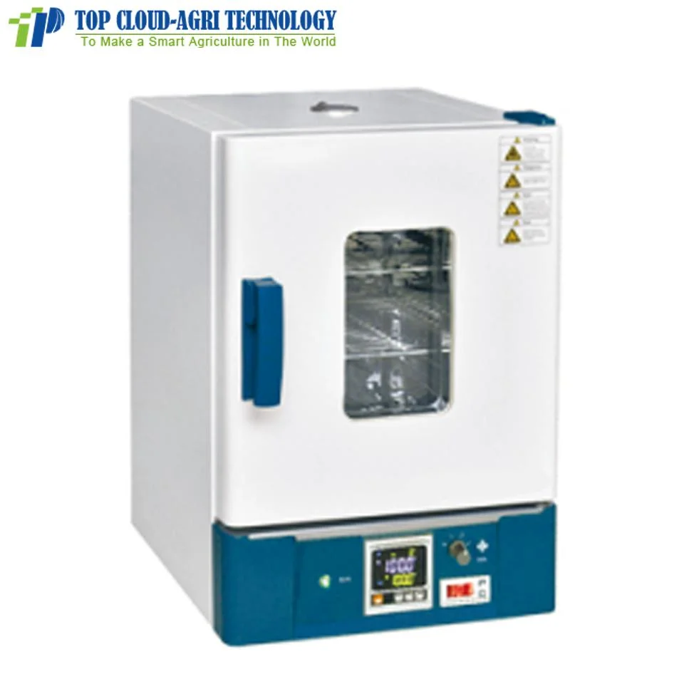 Top Quality Hot Air Sterilizer Lab