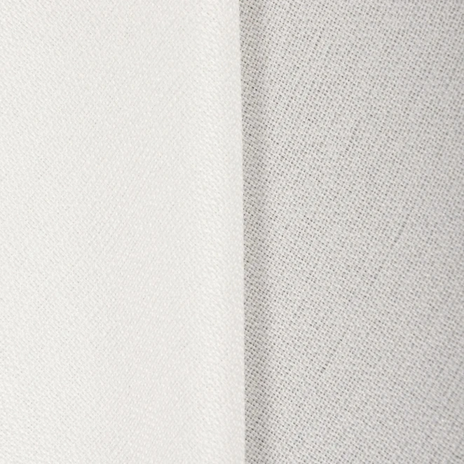 Good Polyester Broken PA Pes Twill Weave Interlining Woven Fusible Lining