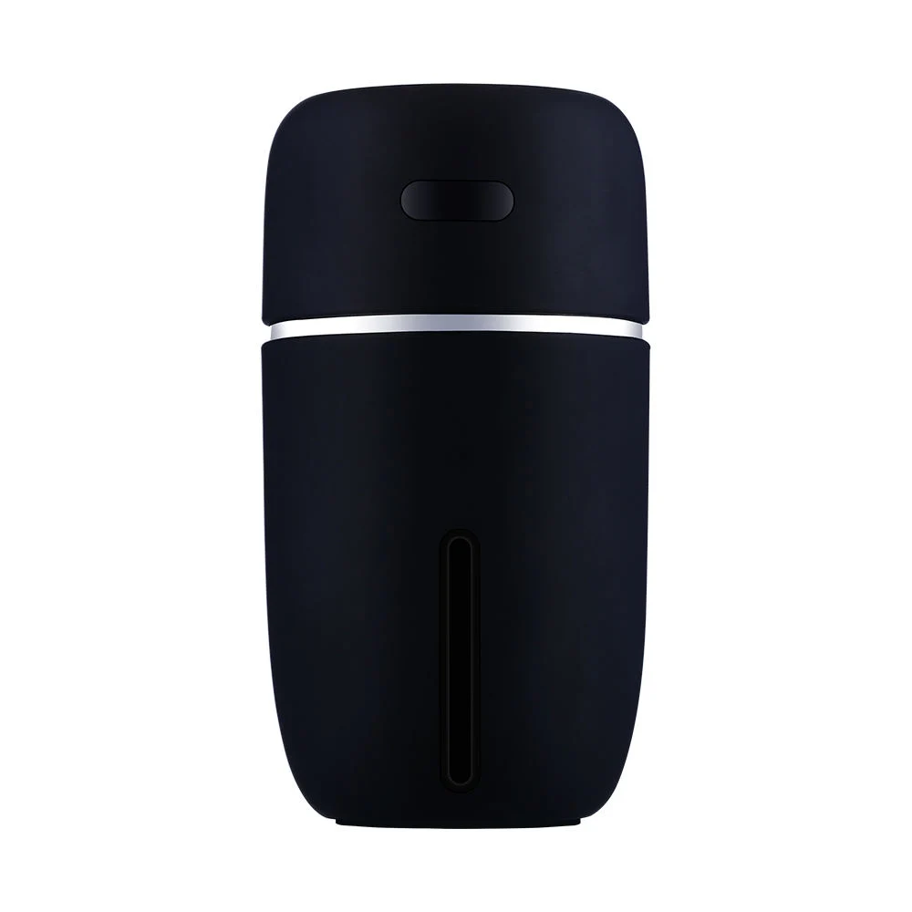 Home Appliances LED Cool Mist Ultrasonic Air Humidifier Portable