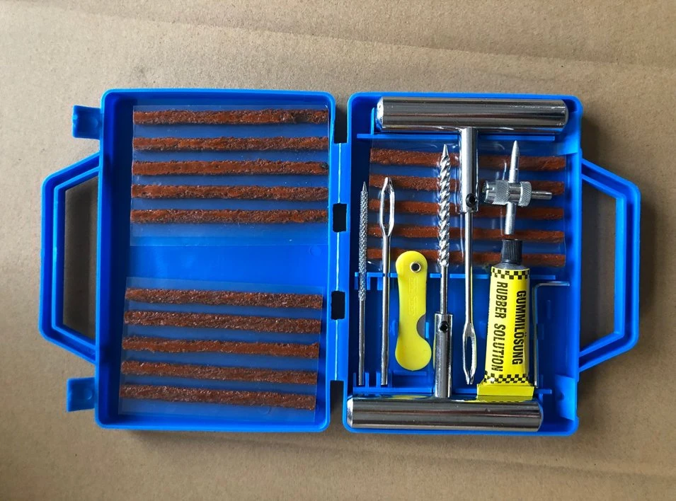 Hochwertige Reifen Reifen Reifenpannungs-Stecker Reparatur-Tool-Kit Andere Autozubehör