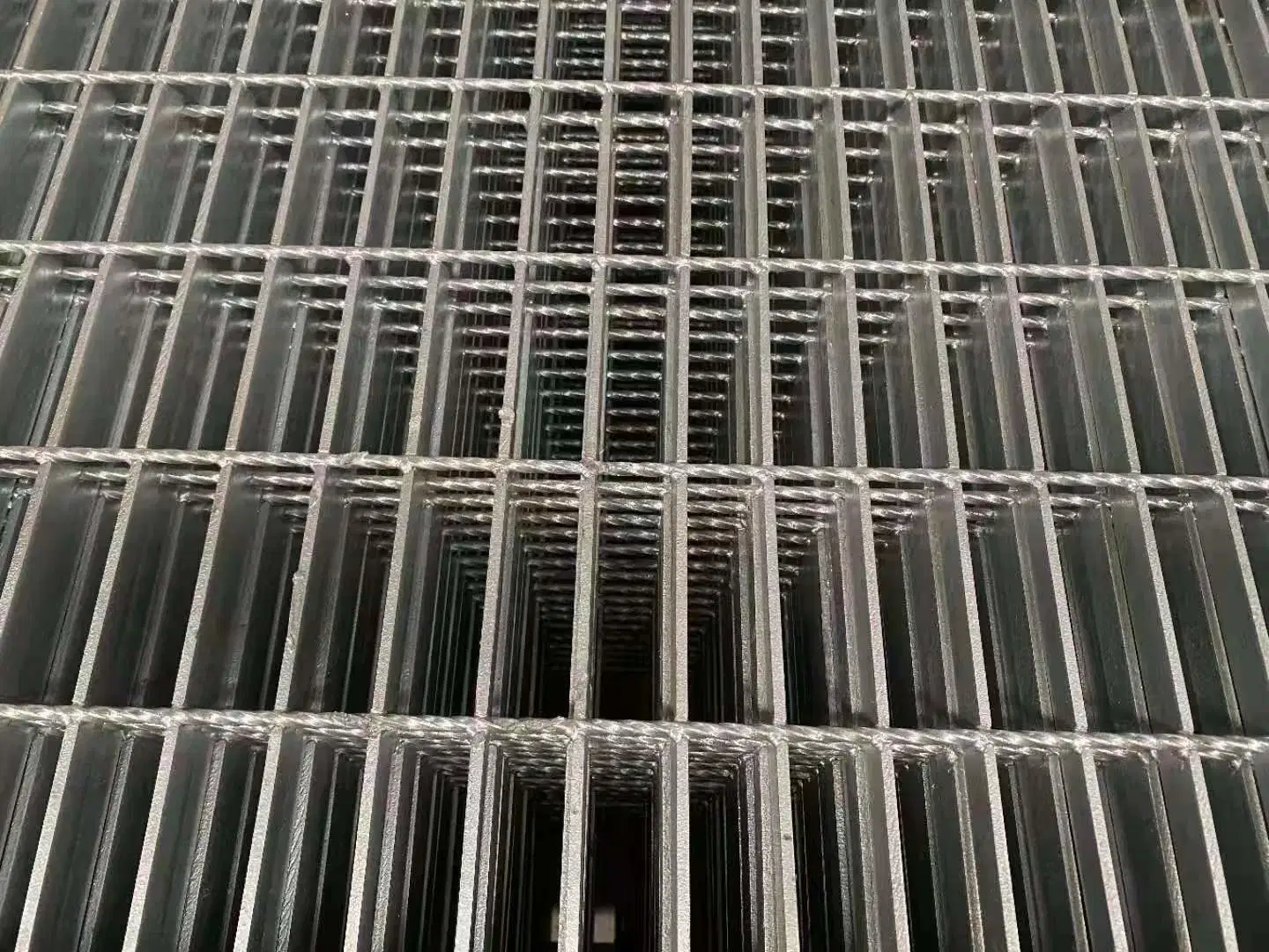 High quality/High cost performance  Galvanised Steel Drain Grate