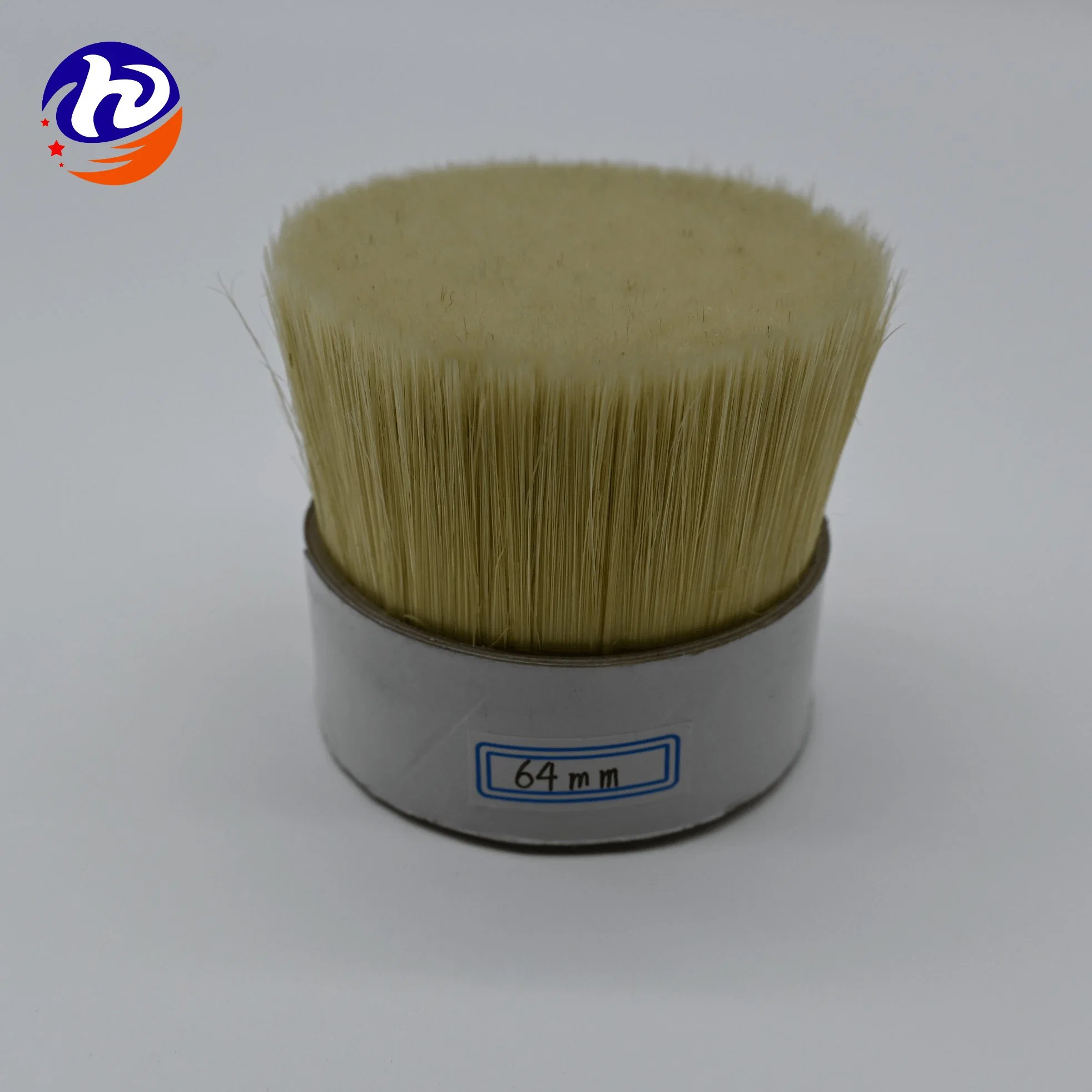 Different as Brush Raw Material Tops Pure Natural Bristle