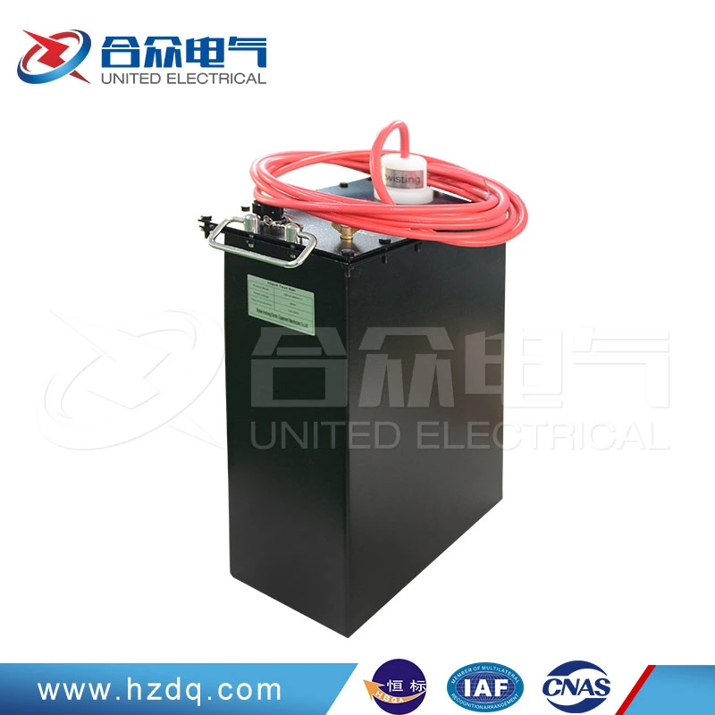 60kv Ultra Low Frequency Hi Pot Tester Hipot Vlf Testing Equipment