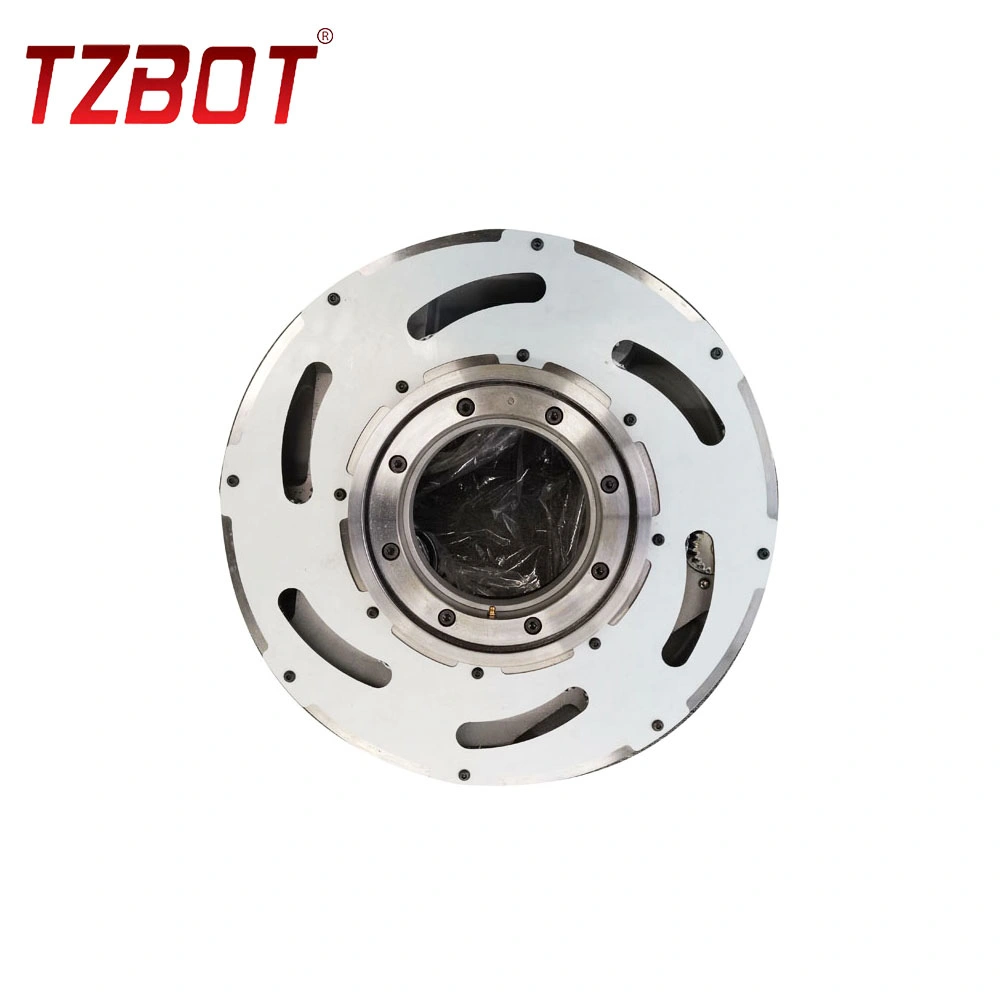 5cm Lifting Height Agv Lifts Spare Parts with Rotating Jacking (TZDSXZ-48-400)