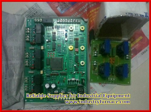 China Mpu-2fk Main Board for Hot Sale