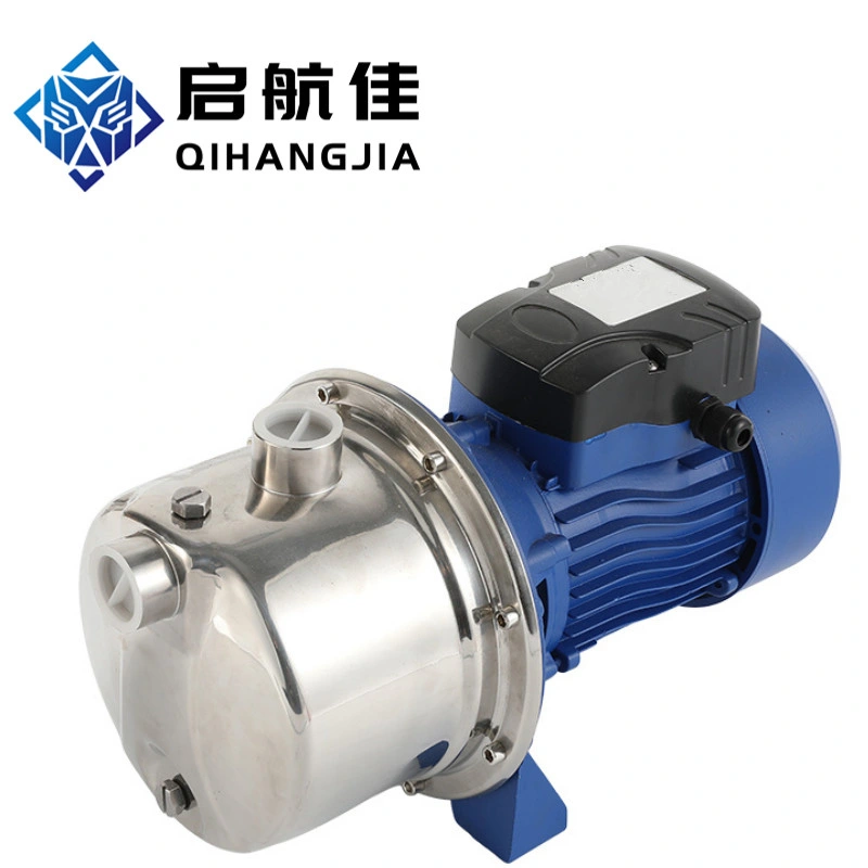 1.1kw Stainless Steel Pump Body Clear Water Jet Pump for Household Water Supply