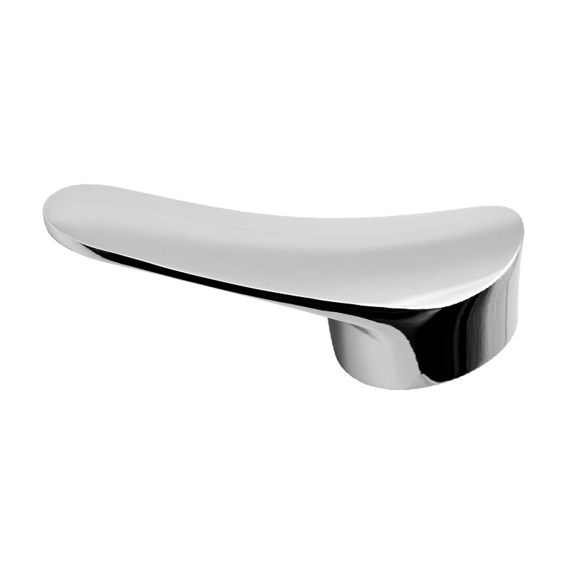 Various Kinds of Zinc Alloy Faucet Handles Supplied by OEM Factory