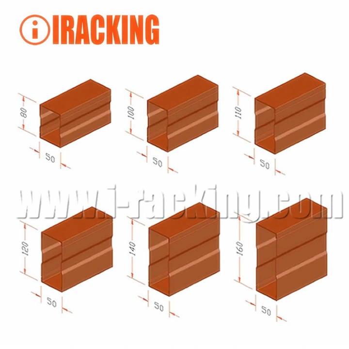 Metal Powder Coating Heavy Duty Selective Tire Storage/Warehouse Racking Price for Pallet/Tire