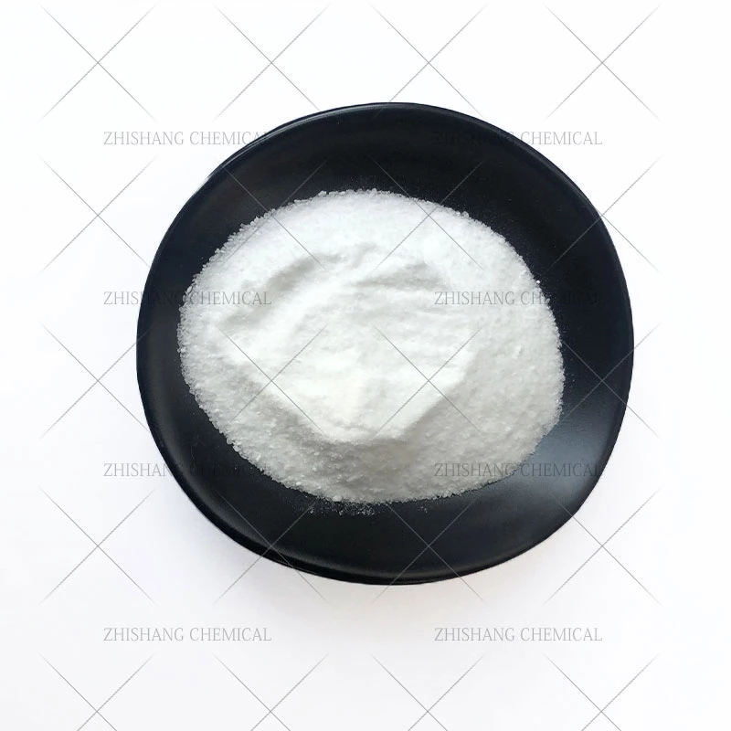 Commerce de gros de haute pureté de l'alginate de sodium CAS 9005-38-3 bas prix