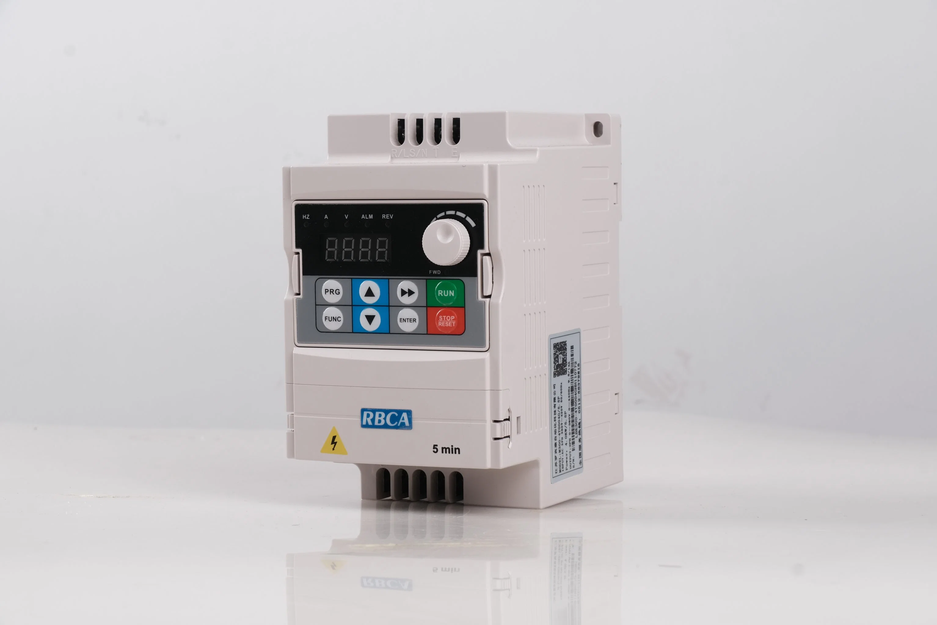 New Original Variable Speed Drive 15kw AC Drive