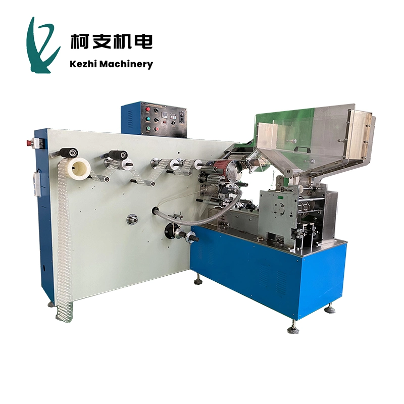 Automatic Plastic U Shaped Drinking Straw Packing Machine for Sale