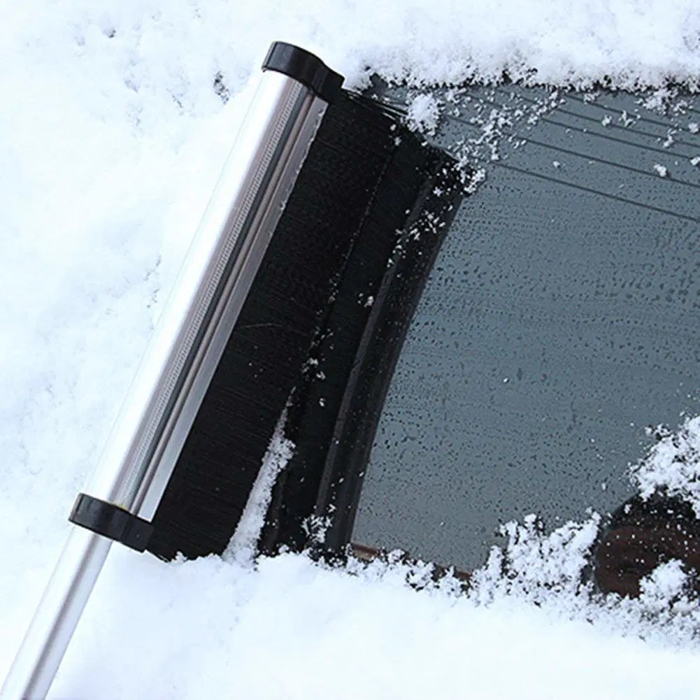 Складной лобовое стекло Снег лед Удаление авто стекло Wyz12899